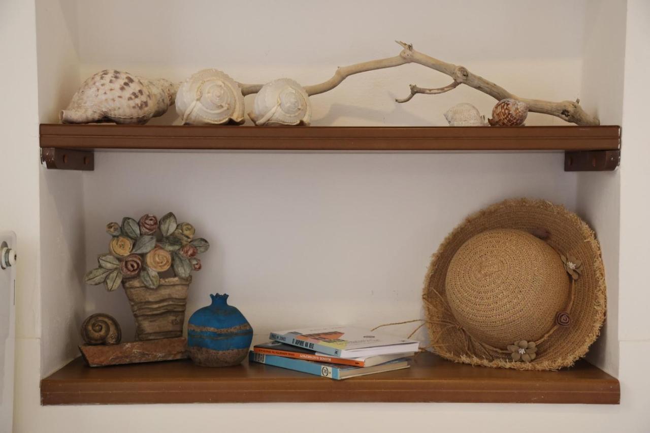 Babina'S Place-Traditional House In Ermoúpoli Extérieur photo