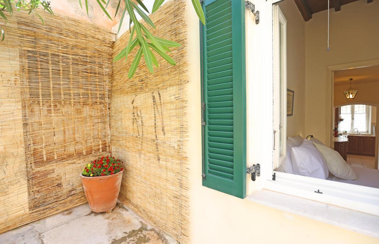 Babina'S Place-Traditional House In Ermoúpoli Extérieur photo