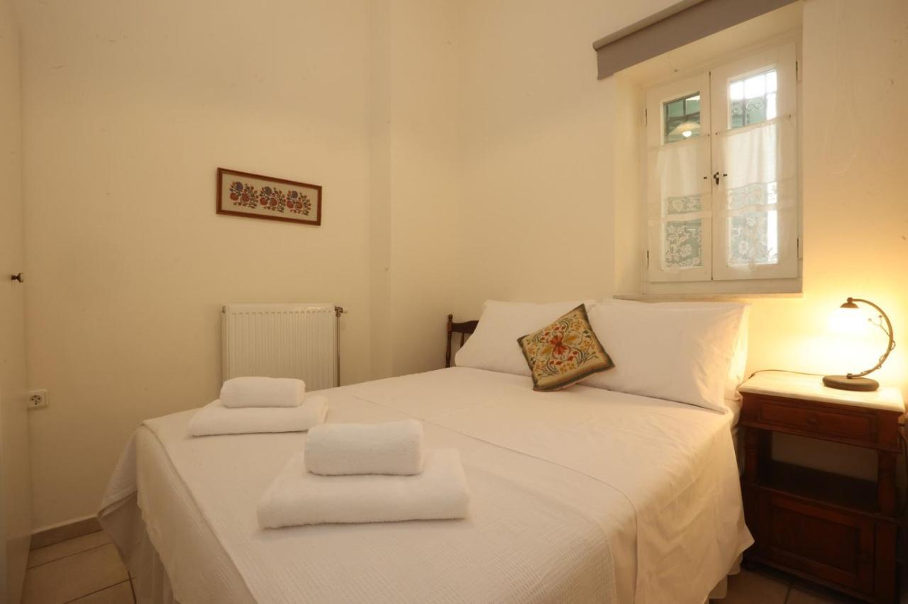 Babina'S Place-Traditional House In Ermoúpoli Extérieur photo