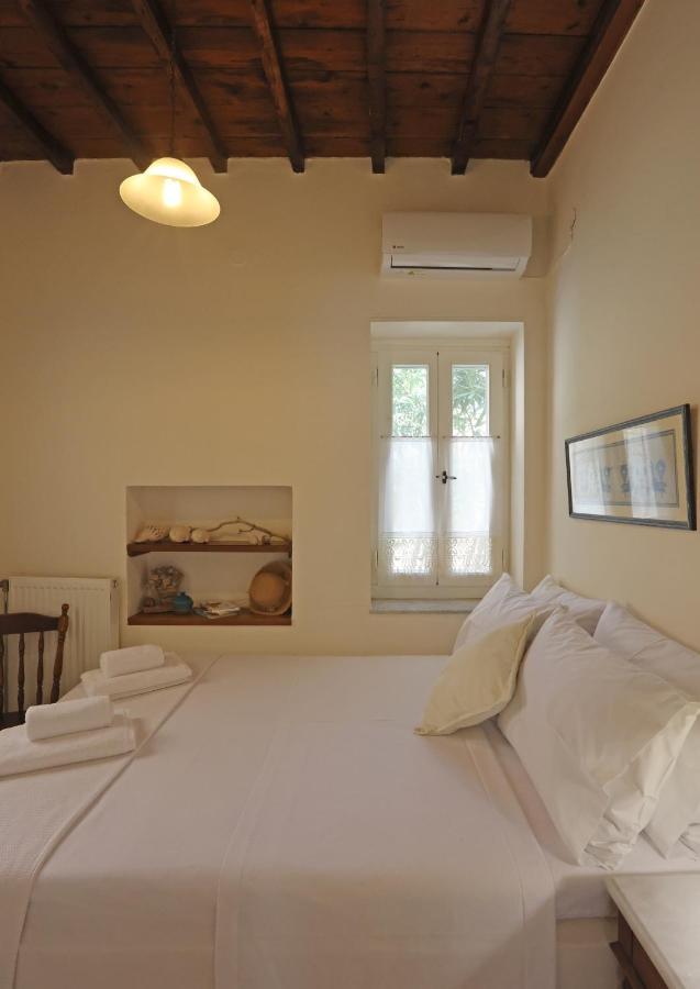 Babina'S Place-Traditional House In Ermoúpoli Extérieur photo